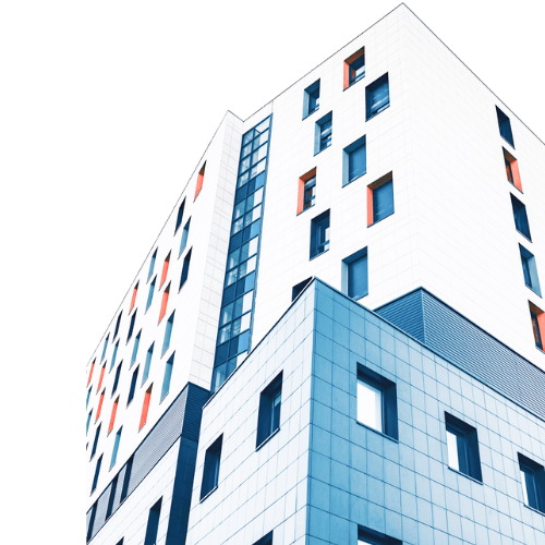 Prédio residencial